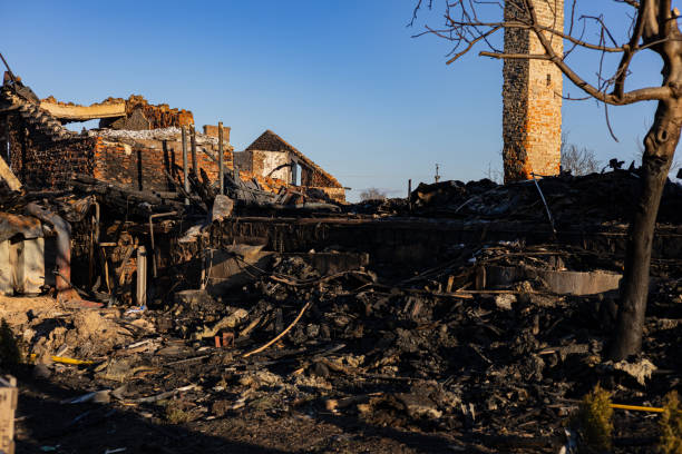 Reliable Fire Damage Removal contractor in Havertown, PA by Fire Damage Flint